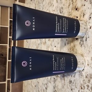 MONAT Shampoo & Conditioner